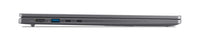 Acer TravelMate P2 16 AI TMP216-52-TCO-58XS Copilot+ PC Intel Core Ultra 5 325 Laptop 40,6 cm (16") WUXGA 16 GB DDR5-SDRAM 512 GB SSD Wi-Fi 7 (802.11be) Windows 11 Pro Grau