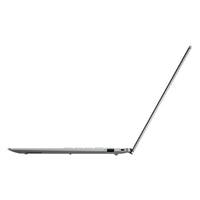 ASUS ExpertBook P5 V5405CSA-NZ0371W Intel Core Ultra 5 226V Laptop 35,6 cm (14") WQXGA 16 GB LPDDR5x-SDRAM 512 GB SSD Wi-Fi 6E (802.11ax) Windows 11 Home Deutsch Silber