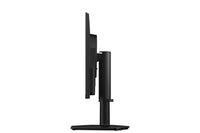 Samsung G40H Computerbildschirm 63,5 cm (25") 1920 x 1080 Pixel Full HD LCD Schwarz