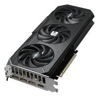 GIGABYTE GeForce RTX 5060 GAMING OC 8G Grafikkarte - 8GB GDDR7, 128bit, PCI-E 5.0, 2595 MHz Kerntakt, 3 x DisplayPort, 1 x HDMI, GV-N5060GAMING OC-8GD