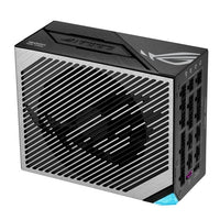 ASUS ROG -THOR-1600T3-GAMING-EVO Netzteil 1600 W 20+4 pin ATX ATX Grau