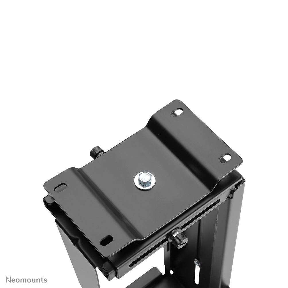 Neomounts NM-CPU100BLACK CPU-Halter - drehbar - max 10 kg - universal