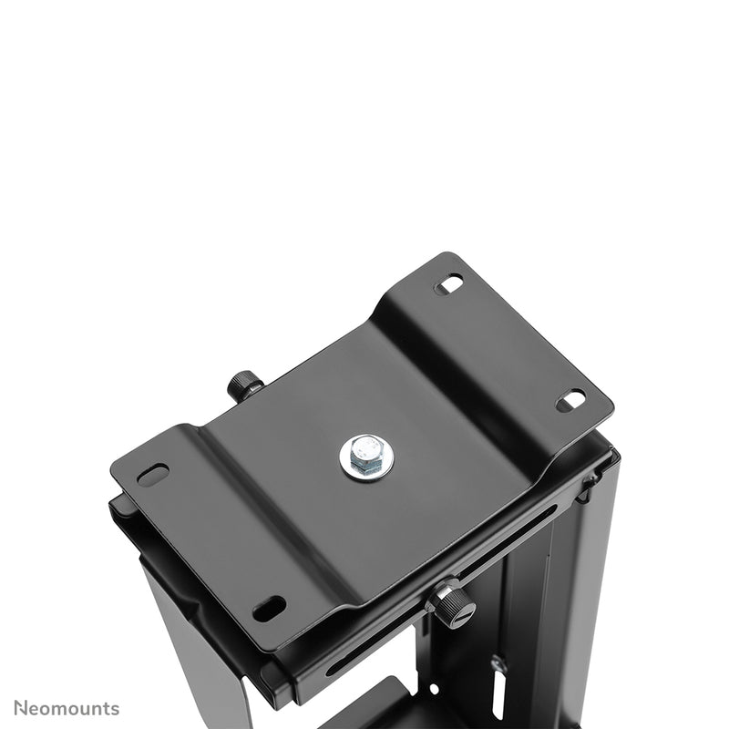 Neomounts NM-CPU100BLACK CPU-Halter - drehbar - max 10 kg - universal
