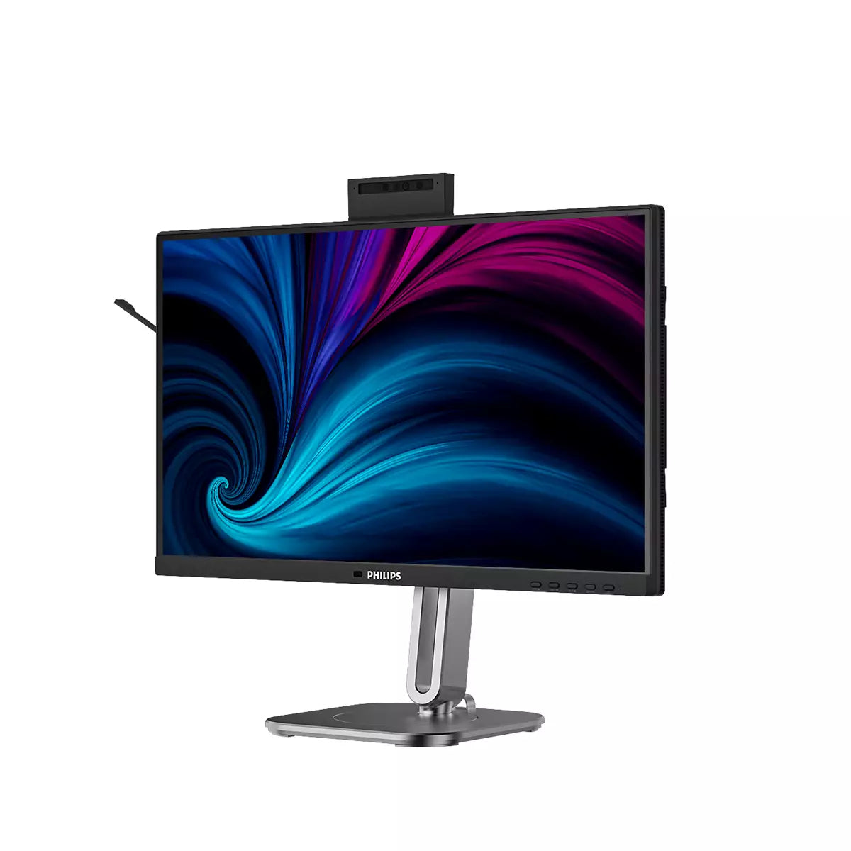 Philips 24B2U4301H/00 Computerbildschirm 60,5 cm (23.8") 1920 x 1080 Pixel