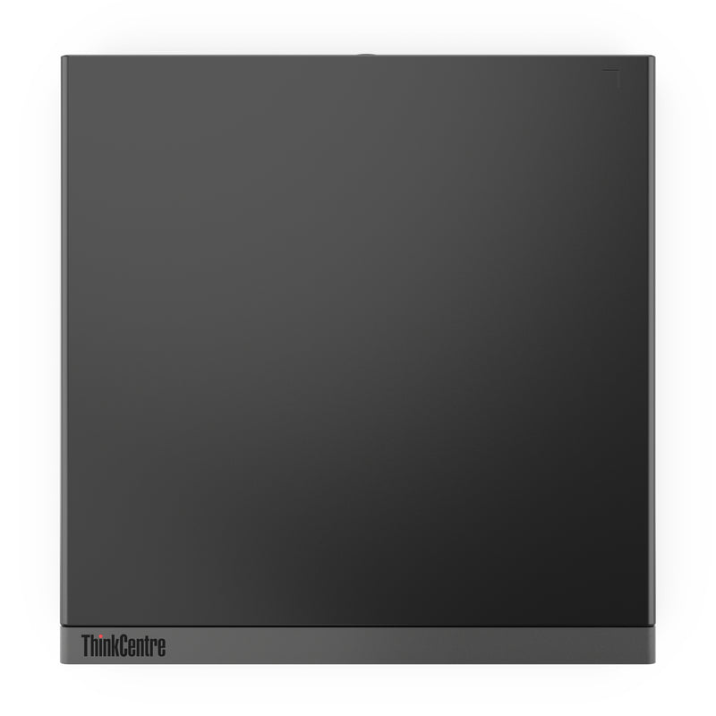 Lenovo ThinkCentre neo 50q Gen 5 Intel® Core™ i3 i3-1315U 16 GB DDR5-SDRAM 256 GB SSD Windows 11 Pro Mini PC Mini-PC Schwarz