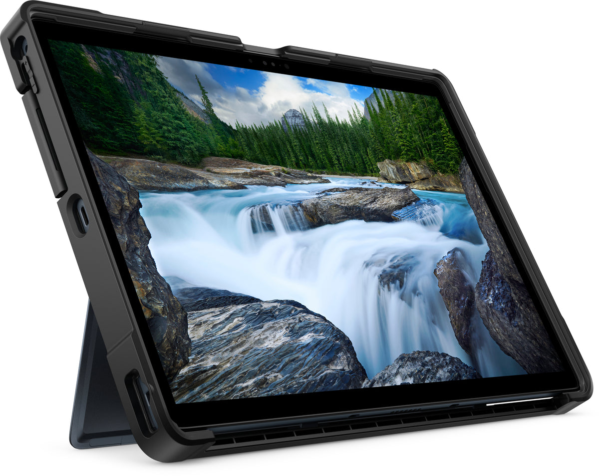 DELL CG7325L 33,8 cm (13.3") Cover Schwarz