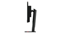 Lenovo ThinkCentre Tiny-In-One 24 Gen 5 Computerbildschirm 60,5 cm (23.8") 1920 x 1080 Pixel Full HD LED Schwarz