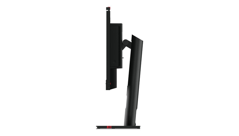 Lenovo ThinkCentre Tiny-In-One 24 Gen 5 Computerbildschirm 60,5 cm (23.8") 1920 x 1080 Pixel Full HD LED Schwarz