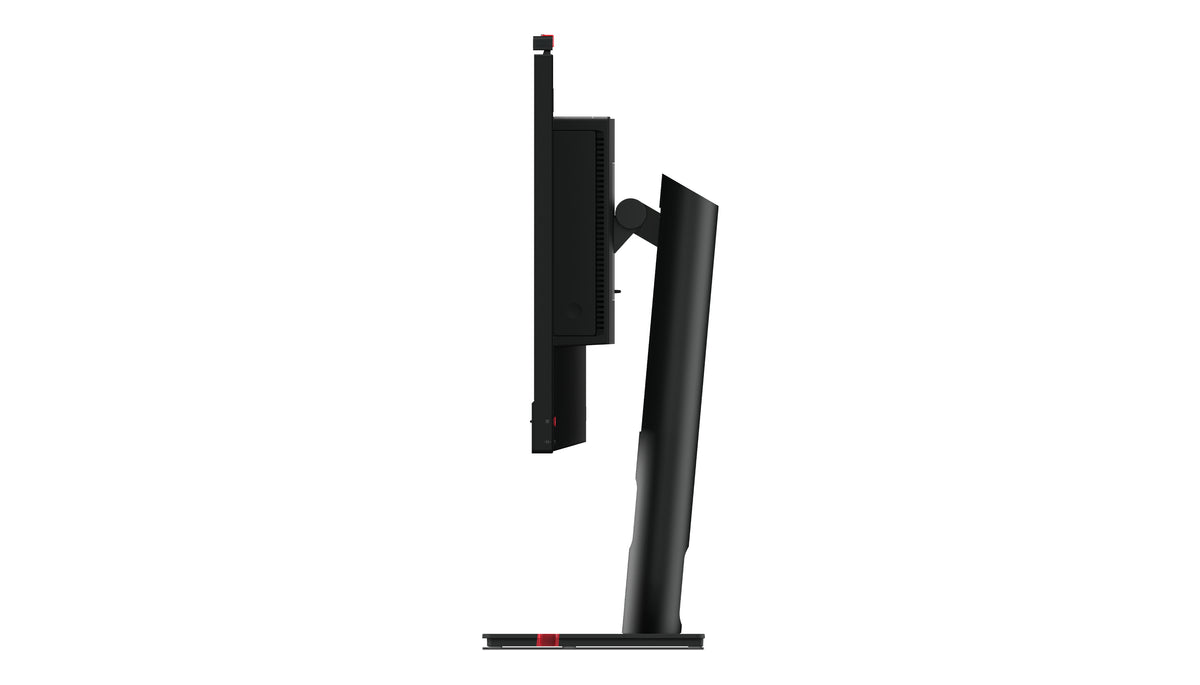 Lenovo ThinkCentre Tiny-In-One 24 Gen 5 Computerbildschirm 60,5 cm (23.8") 1920 x 1080 Pixel Full HD LED Touchscreen Schwarz