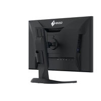 EIZO FlexScan EV2740X-BK Computerbildschirm 68,6 cm (27") 3840 x 2160 Pixel 4K Ultra HD LCD Schwarz