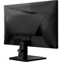 MSI MAG 256F E20 Computerbildschirm 62,2 cm (24.5") 1920 x 1080 Pixel Full HD LCD Schwarz