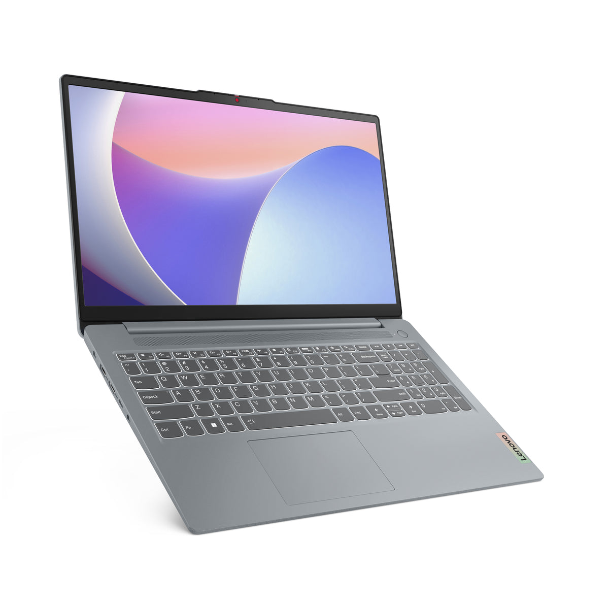 Lenovo IdeaPad Slim 3 15IRH8 Intel® Core™ i7 i7-13620H Laptop 39,6 cm (15.6") Full HD 16 GB LPDDR5-SDRAM 512 GB SSD Wi-Fi 6 (802.11ax) Windows 11 Home Grau Französisch
