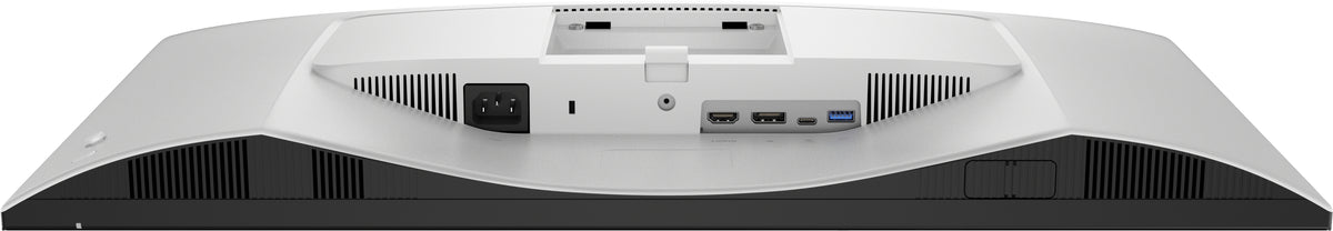 DELL Plus S2725DC Computerbildschirm 68,6 cm (27") 2560 x 1440 Pixel Quad HD LCD Weiß