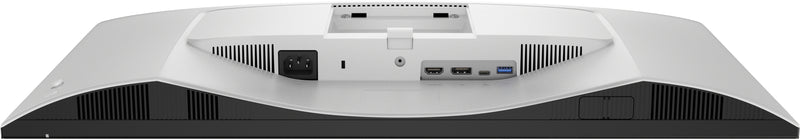 DELL Plus S2725DC Computerbildschirm 68,6 cm (27") 2560 x 1440 Pixel Quad HD LCD Weiß