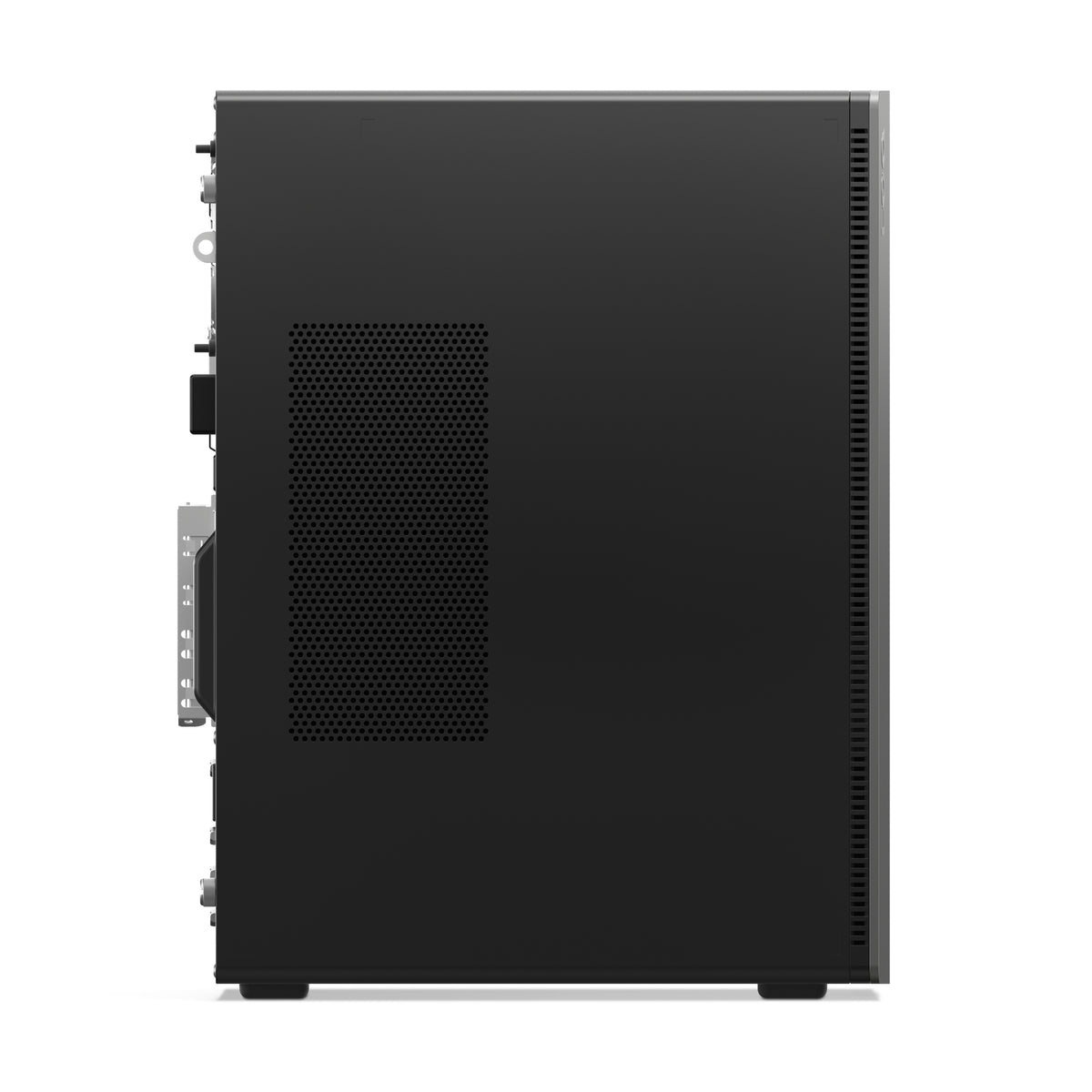 Lenovo LOQ Tower 17IAX10 Intel Core Ultra 7 255HX 32 GB DDR5-SDRAM 1 TB SSD NVIDIA GeForce RTX 5060 Ti Windows 11 Home PC Schwarz, Grau