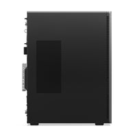 Lenovo LOQ Tower 17IAX10 Intel Core Ultra 7 255HX 32 GB DDR5-SDRAM 1 TB SSD NVIDIA GeForce RTX 5060 Ti Windows 11 Home PC Schwarz, Grau