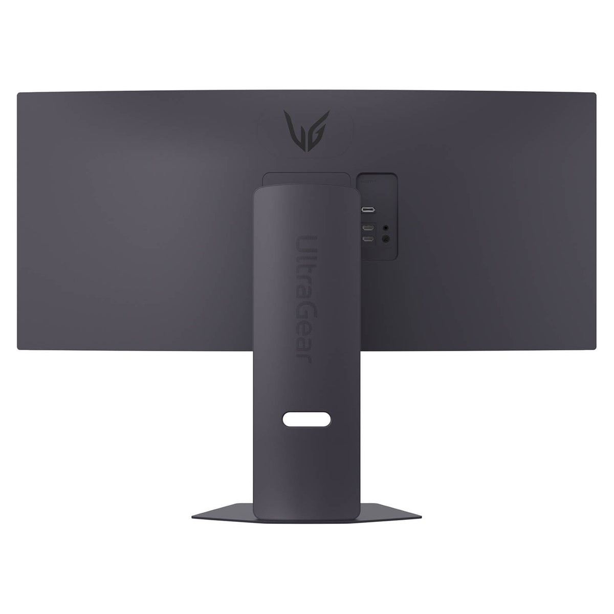 LG 34G600A-B Computerbildschirm 86,4 cm (34") 3440 x 1440 Pixel Wide Quad HD LCD Schwarz
