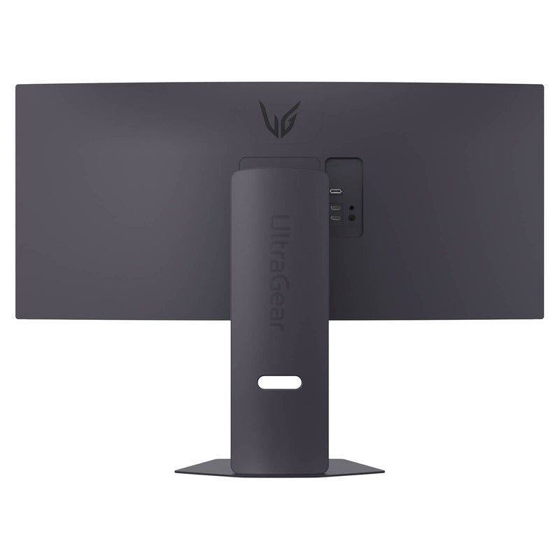 LG 34G600A-B Computerbildschirm 86,4 cm (34") 3440 x 1440 Pixel Wide Quad HD LCD Schwarz