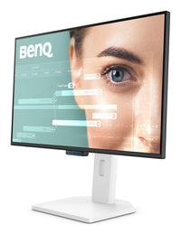 BenQ GW2790TC Computerbildschirm 68,6 cm (27") 1920 x 1080 Pixel Full HD LCD Schwarz, Weiß