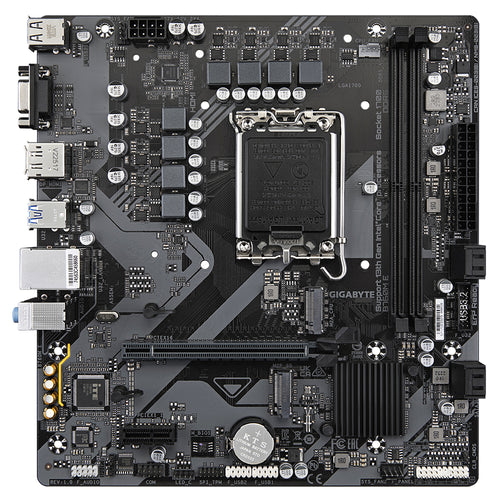 GA-B760M E (1700) (D)
