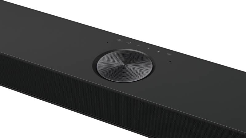 LG DS90TY Schwarz 5.1.3 Kanäle 570 W
