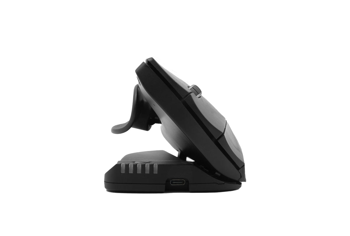 Contour Design Unimouse Gaucher sans Fil