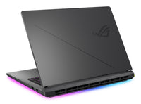 ASUS ROG Strix G18 G815LR-TT299W Intel Core Ultra 9 290HX Plus Laptop 45,7 cm (18") WQXGA 32 GB DDR5-SDRAM 1 TB SSD NVIDIA GeForce RTX 5070 Ti Wi-Fi 7 (802.11be) Windows 11 Home Grau QWERTZ Deutsch