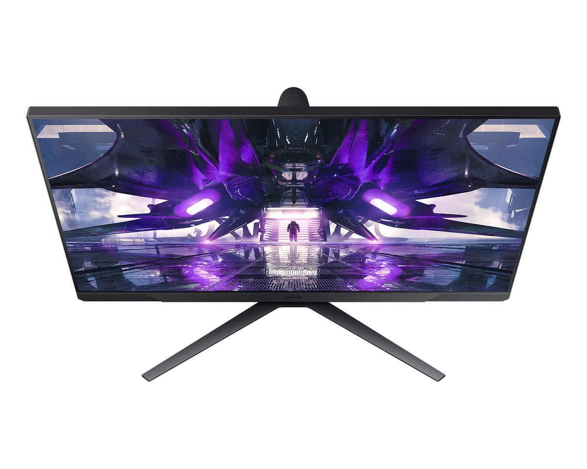 Samsung G3A Computerbildschirm 68,6 cm (27") 1920 x 1080 Pixel Full HD LED Schwarz