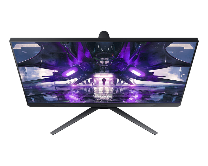 Samsung G3A Computerbildschirm 68,6 cm (27") 1920 x 1080 Pixel Full HD LED Schwarz