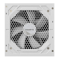 GIGABYTE UD850GM PG5 V2 ICE Netzteil – PCIe Gen 5.1, 80 PLUS Gold, Vollmodulares Design, 120-mm-Lüfter, ATX 3.1-kompatibel, EU-Stecker