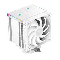 DeepCool AK500 Digital Pro WH Prozessor Luftkühlung 12 cm Weiß