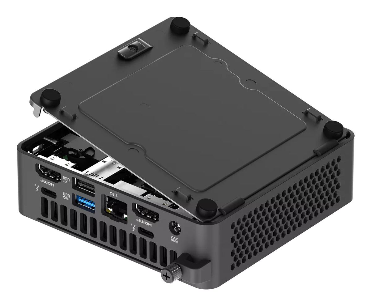 ASUS NUC 15 Pro Schwarz 210H