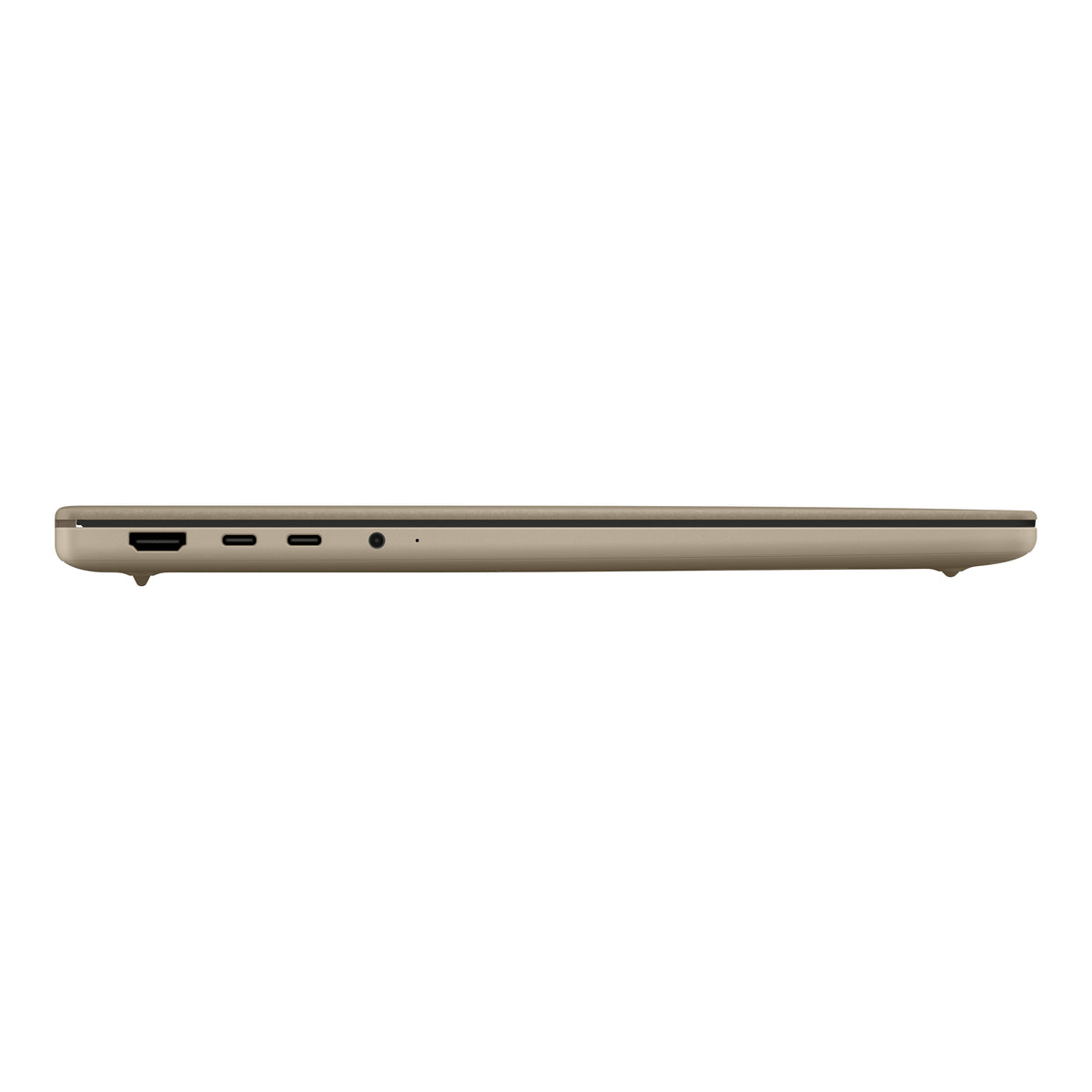 ASUS Zenbook A16 UX3607QA-SH056W Snapdragon X1-26-100 Laptop 40,6 cm (16") WUXGA 32 GB LPDDR5x-SDRAM 1 TB SSD Wi-Fi 6E (802.11ax) Windows 11 Home Beige