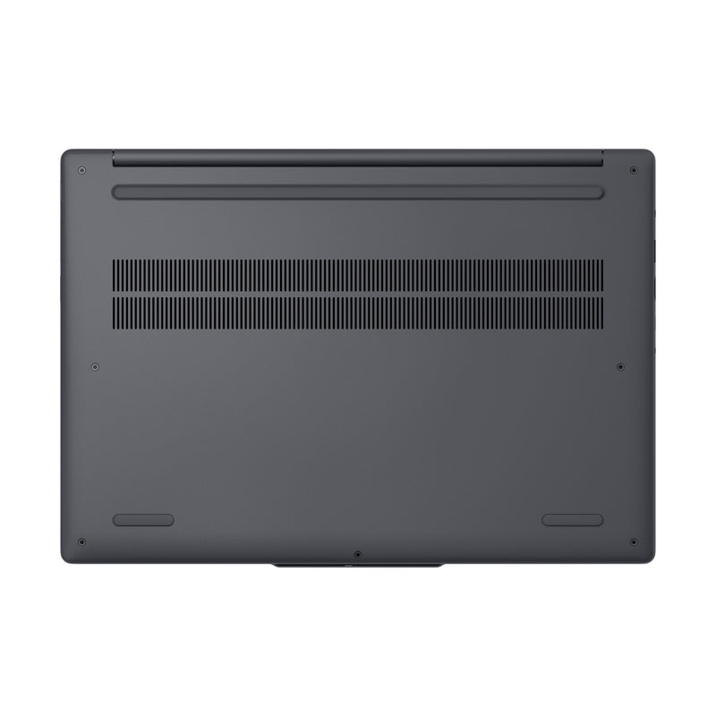 Lenovo IdeaPad Slim 3 15ARP10 AMD Ryzen™ 5 150 Laptop 38,9 cm (15.3") WUXGA 8 GB DDR5-SDRAM 512 GB SSD Wi-Fi 7 (802.11be) Windows 11 Home Deutsch Grau