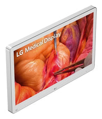 LG 27HS714S-W Computerbildschirm 68,6 cm (27") 3840 x 2160 Pixel 4K Ultra HD LED