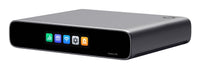 TP-Link Omada Fusion 2.5G Gateway/Controller 2500, 10, 100, 1000 Mbit/s