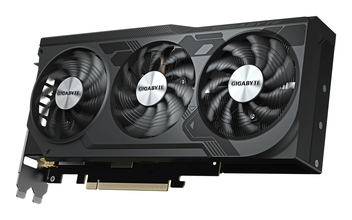 GIGABYTE GeForce RTX 5070 Ti WINDFORCE OC V2 16G Grafikkarte - 16GB GDDR6, 256bit, PCI-E 5.0, 2497 MHz GPU-Takt, 3 x DisplayPort, 1 x HDMI, GV-N507TWF3OCV2-16GD