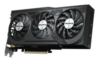 GIGABYTE GeForce RTX 5070 Ti WINDFORCE OC V2 16G Grafikkarte - 16GB GDDR6, 256bit, PCI-E 5.0, 2497 MHz GPU-Takt, 3 x DisplayPort, 1 x HDMI, GV-N507TWF3OCV2-16GD