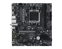 MSI Pro A620AM-G EVO WIFI AMD A620A Sockel AM5 micro ATX