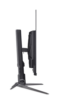 Acer Predator X32 X5 X32X5bmiiphuzx Computerbildschirm 80 cm (31.5") 3840 x 2160 Pixel 4K Ultra HD QD-OLED Touchscreen Schwarz