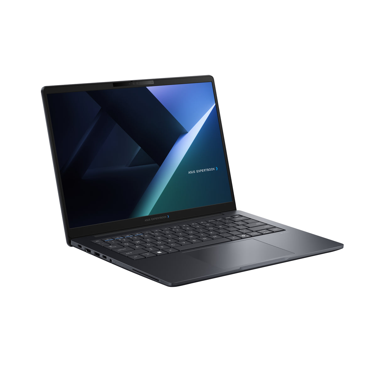 ASUS ExpertBook B3405CAA-LY0032X Intel Core Ultra 7 355 Laptop 35,6 cm (14") WUXGA 16 GB DDR5-SDRAM 1 TB SSD Wi-Fi 7 (802.11be) Windows 11 Pro Grau QWERTZ Deutsch