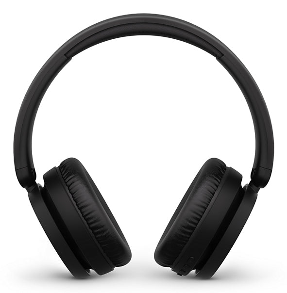 Philips 5000 series TAH5209BK/00 Kopfhörer & Headset Kabellos Kopfband Anrufe/Musik Bluetooth Schwarz