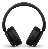 Philips 5000 series TAH5209BK/00 Kopfhörer & Headset Kabellos Kopfband Anrufe/Musik Bluetooth Schwarz