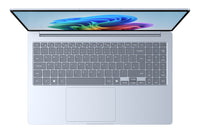 Samsung Galaxy Book4 Edge (15,6“, X Plus 42, 256 GB), a Copilot+ PC