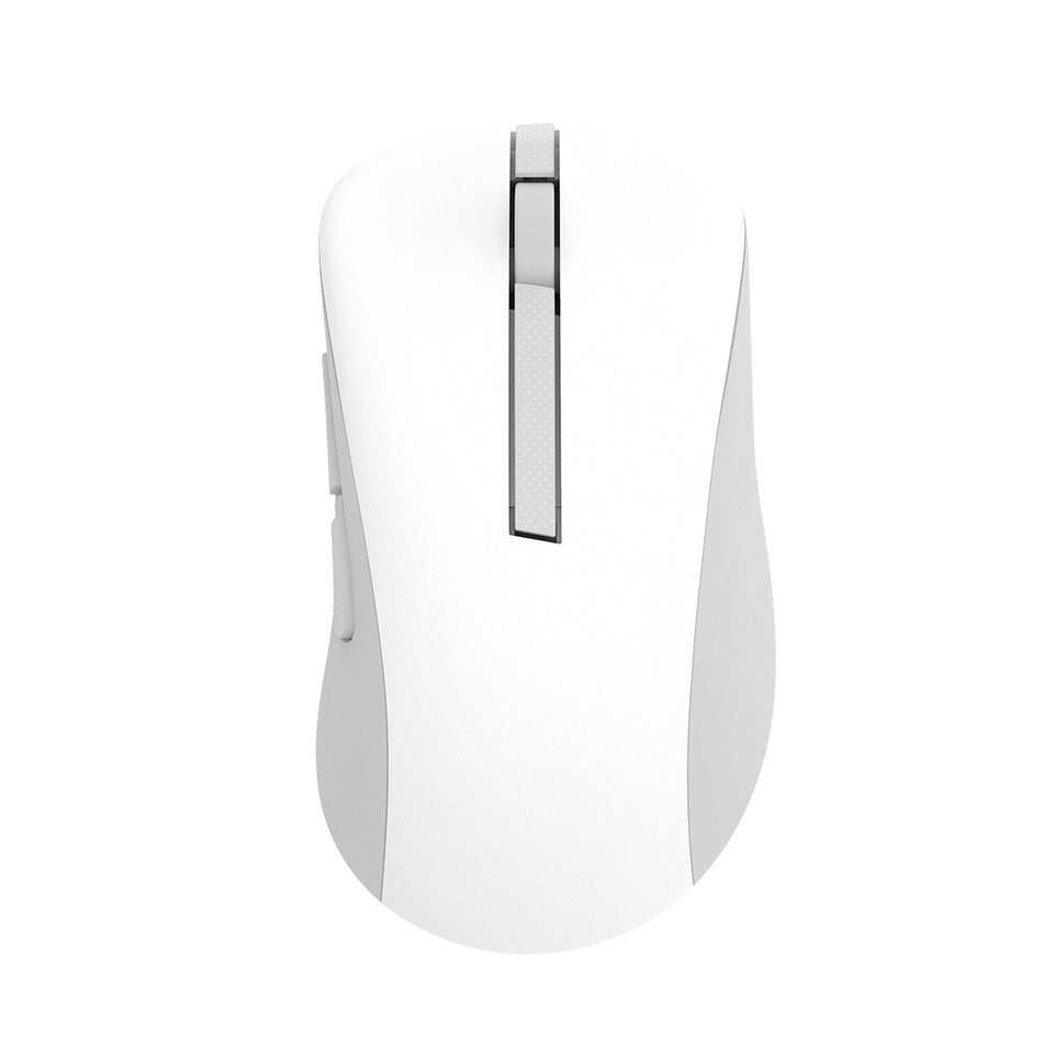 ASUS Wireless Mouse MD102 Maus Universal rechts RF Wireless + Bluetooth Optisch 1600 DPI