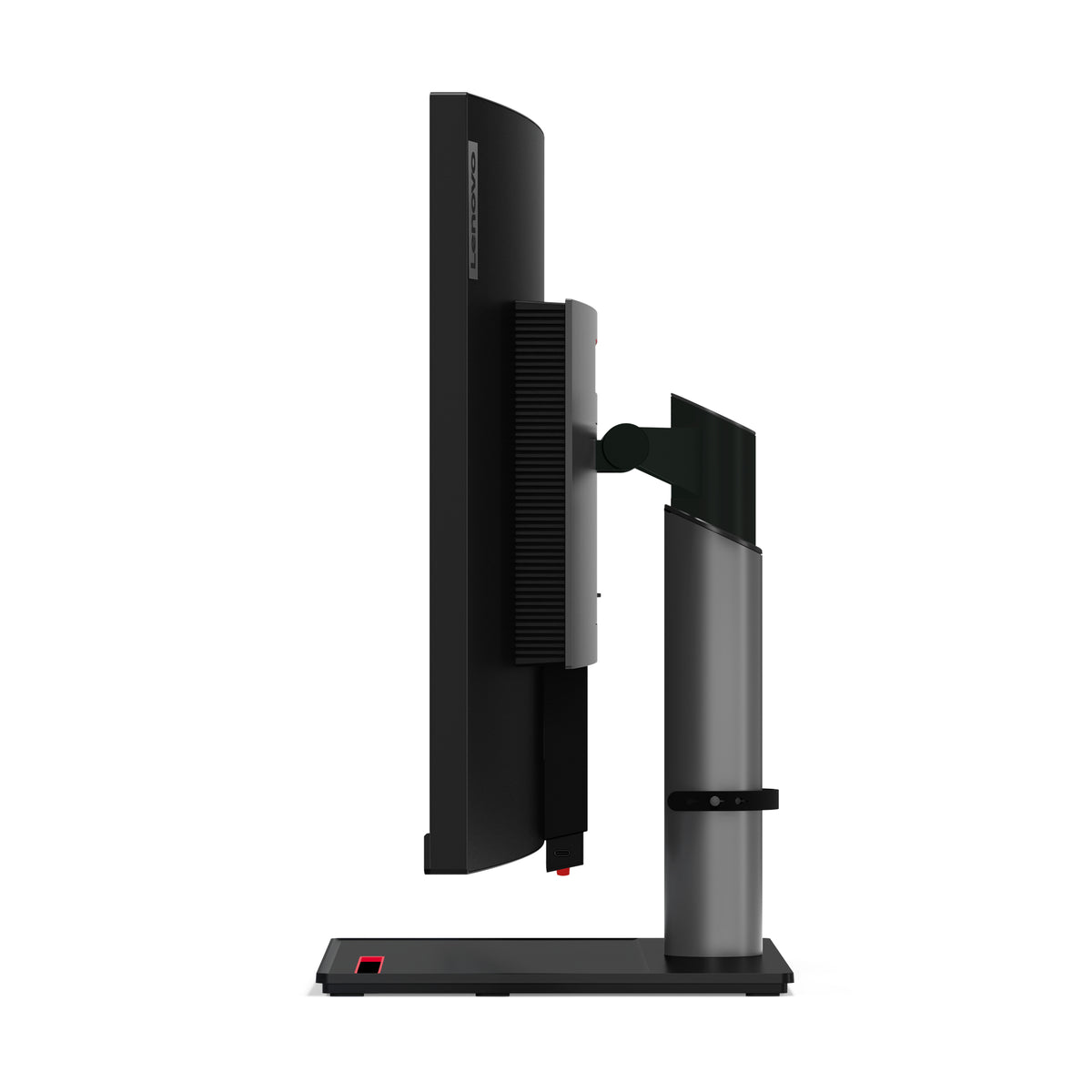 Lenovo ThinkVision P40w-20 Computerbildschirm 100,8 cm (39.7") 5120 x 2160 Pixel 5K Ultra HD LED Schwarz