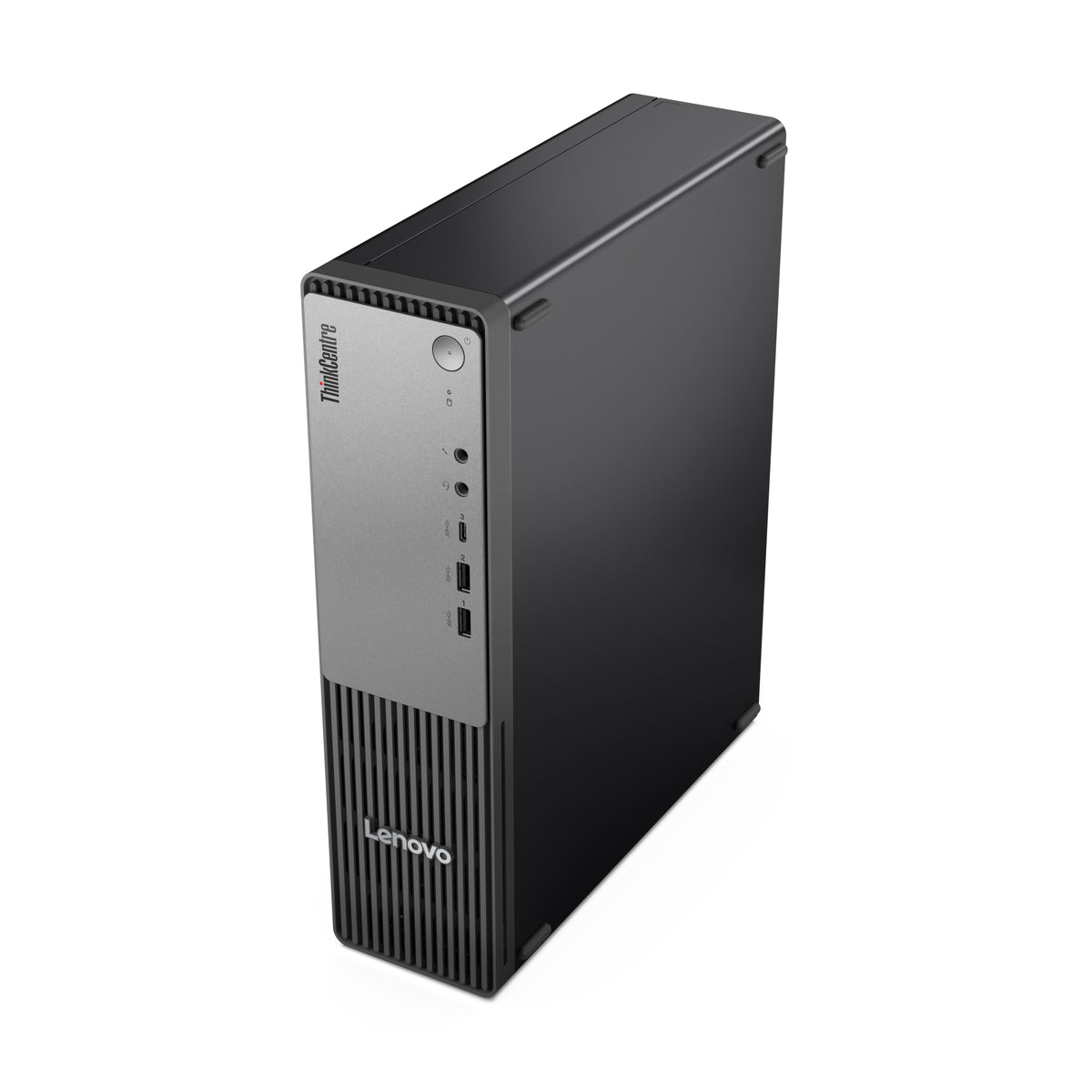 Lenovo ThinkCentre neo 55s Gen 6 AMD Ryzen™ 7 250 16 GB DDR5-SDRAM 512 GB SSD Windows 11 Pro SFF PC Schwarz