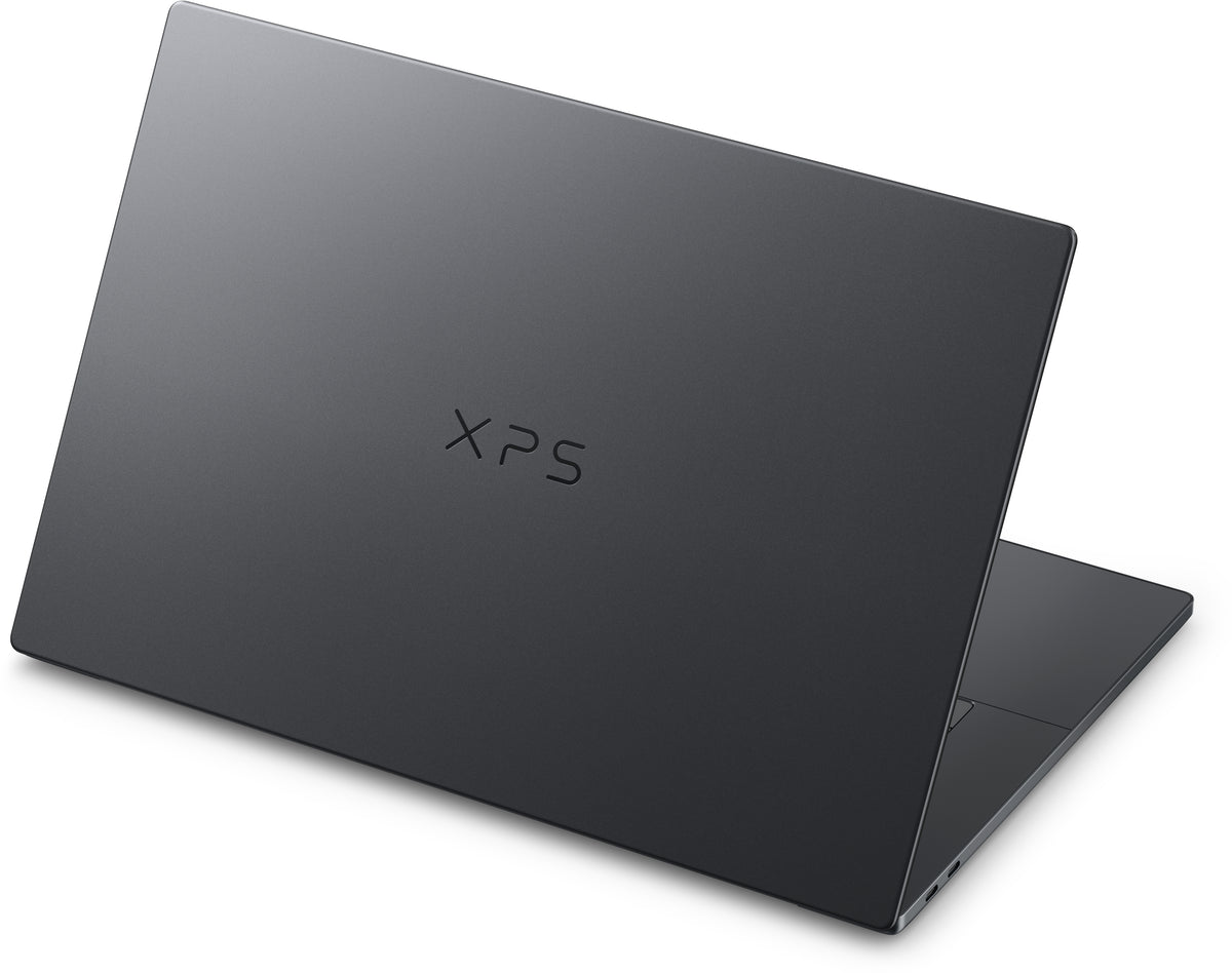 DELL XPS DA16260 Copilot+ PC Intel Core Ultra X9 388H Laptop 40,6 cm (16") Touchscreen 3.2K 32 GB LPDDR5x-SDRAM 1 TB SSD Wi-Fi 7 (802.11be) Windows 11 Home Graphit