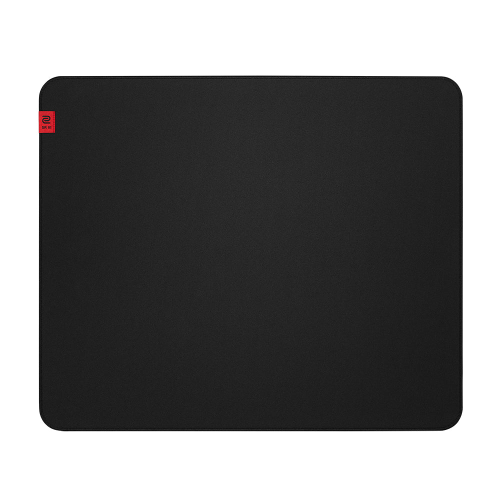 ZOWIE G-SR III Gaming-Mauspad Schwarz