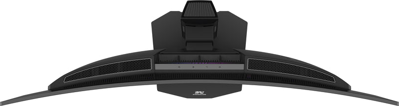 MSI MPG 341CQRDE QD-OLED X36 Computerbildschirm 86,4 cm (34") 3440 x 1440 Pixel UltraWide Quad HD Schwarz